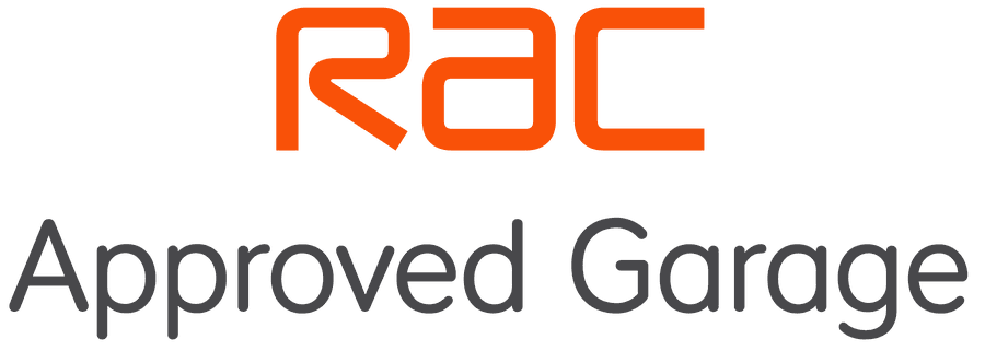 RAC Approved Garage